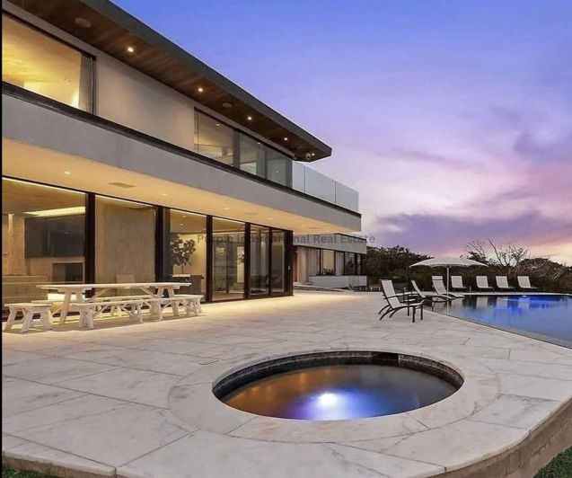 Image No.10-Villa de 5 chambres à vendre à Aphrodite Hills