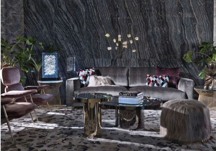 Image No.2-Villa de 5 chambres à vendre à Aphrodite Hills