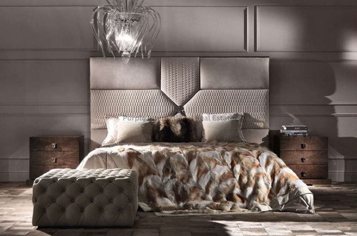 Image No.3-Villa de 5 chambres à vendre à Aphrodite Hills