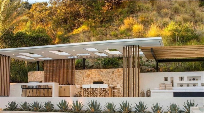 Image No.5-Villa de 5 chambres à vendre à Aphrodite Hills