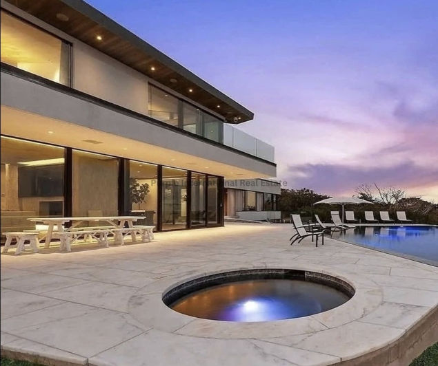 Image No.6-Villa de 5 chambres à vendre à Aphrodite Hills