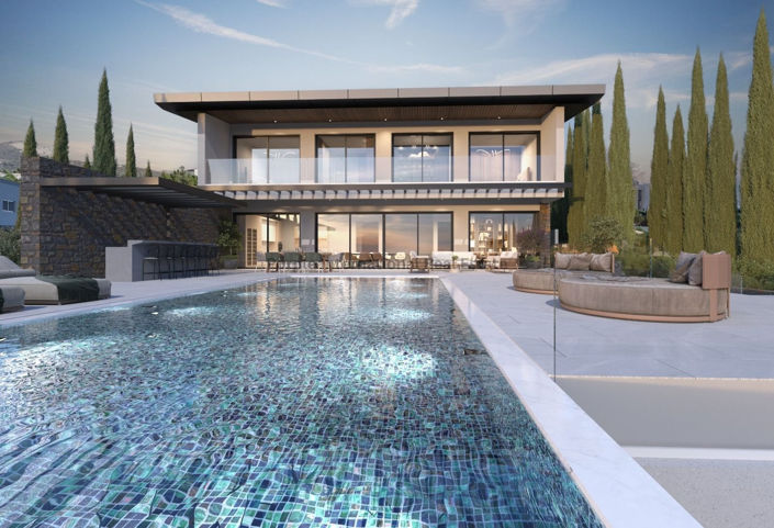 Image No.2-6 Bed Villa for sale