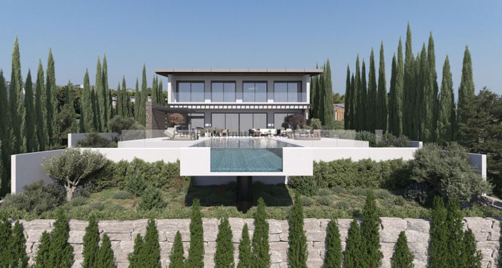 Image No.5-6 Bed Villa for sale