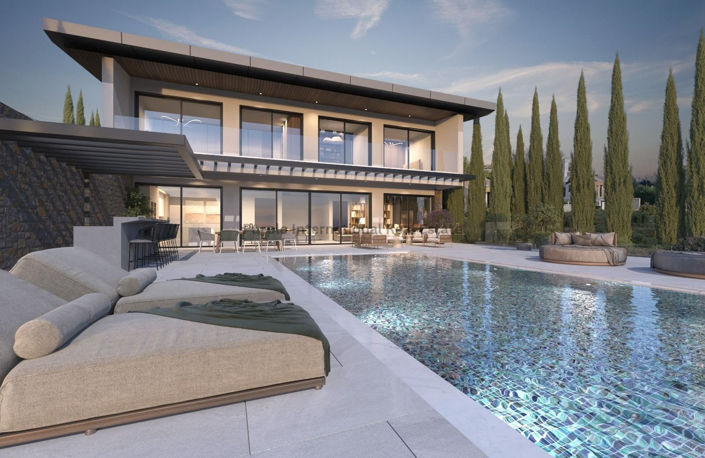 Image No.6-6 Bed Villa for sale