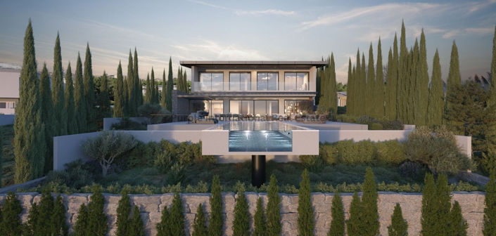 Image No.7-6 Bed Villa for sale