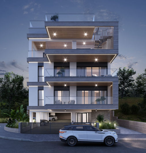 Image No.11-2 Bed Apartment for sale