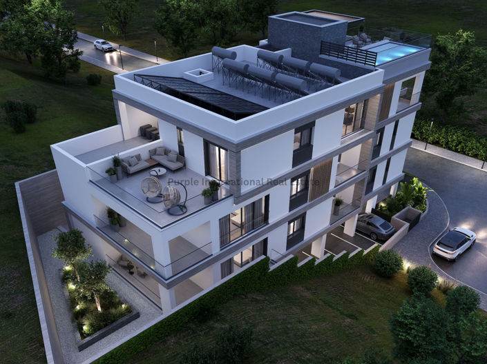 Image No.4-2 Bed Apartment for sale