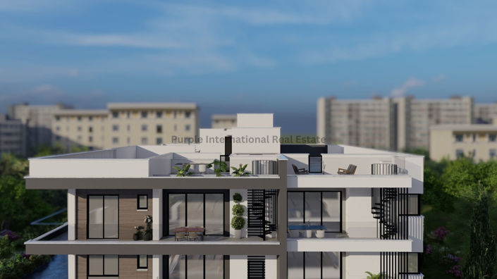 Image No.2-2 Bed Apartment for sale