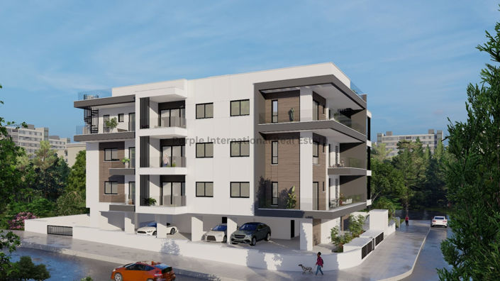Image No.2-2 Bed Apartment for sale