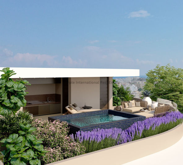 Image No.1-3 Bed Apartment for sale