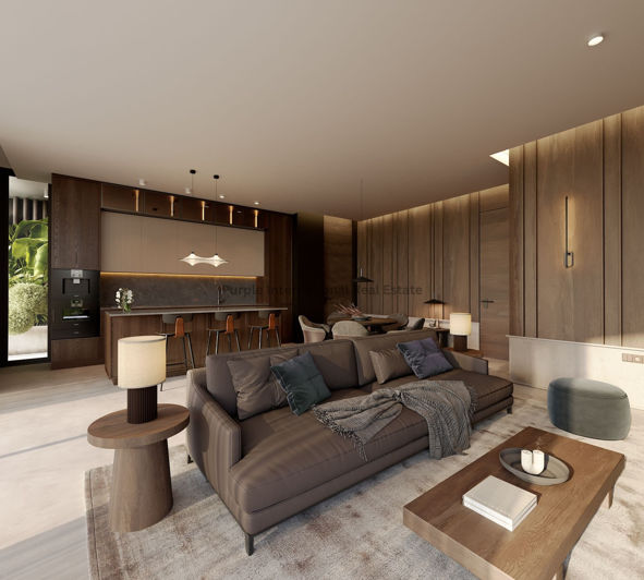 Image No.3-3 Bed Apartment for sale