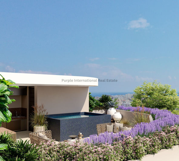 Image No.6-3 Bed Apartment for sale