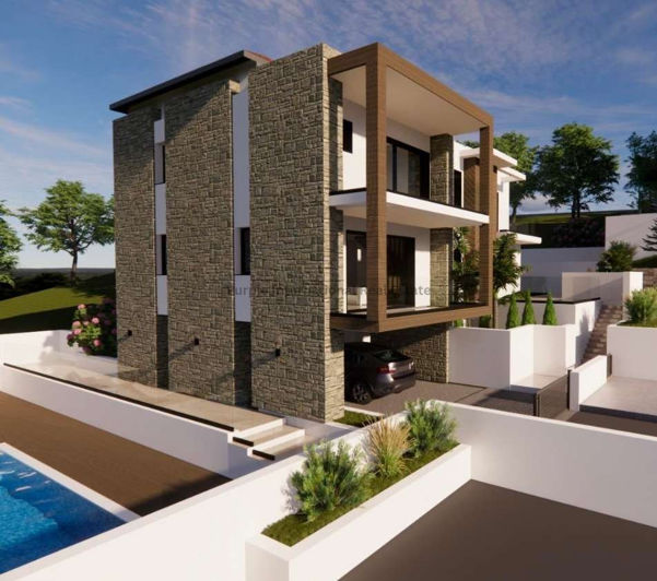 Image No.4-4 Bed Villa for sale