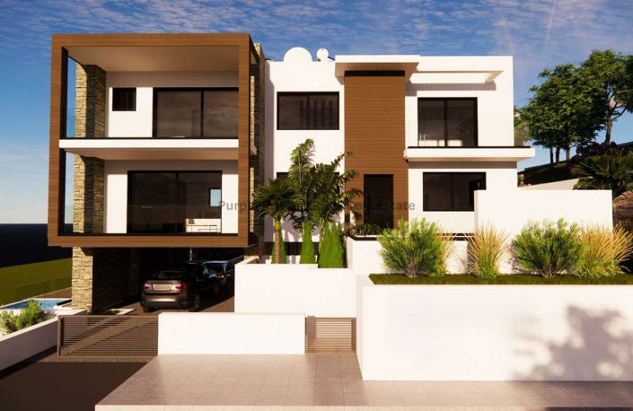 Image No.7-4 Bed Villa for sale