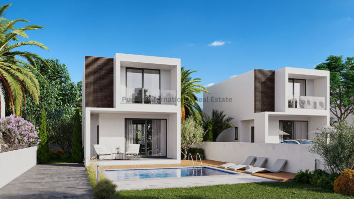 Image No.15-3 Bed Villa for sale