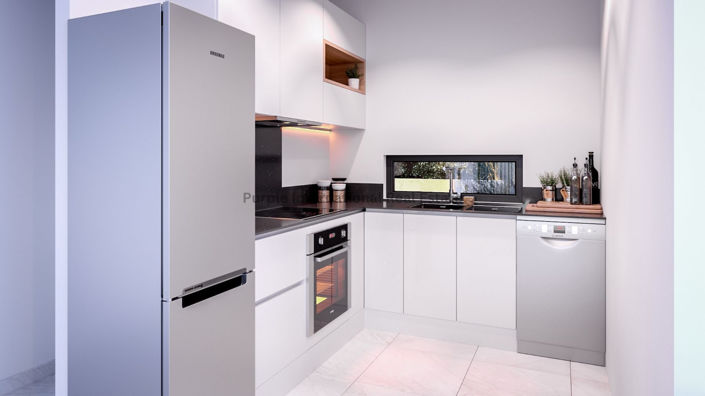 Image No.3-3 Bed Villa for sale