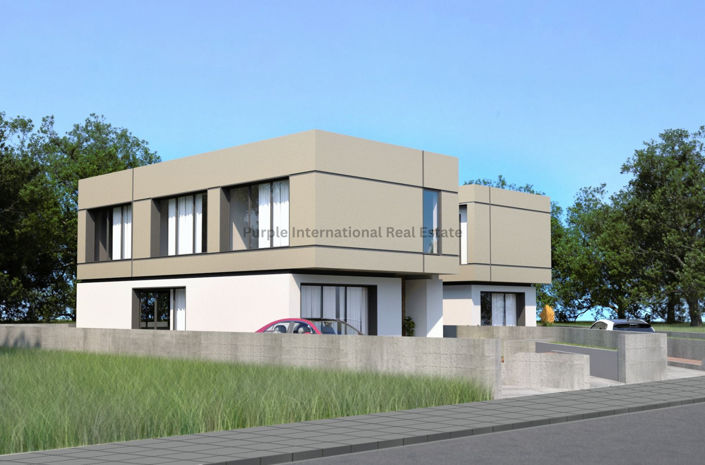 Image No.4-Villa de 3 chambres à vendre à Konia