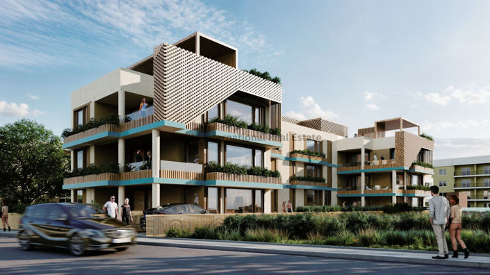 Image No.2-1 Bed Apartment for sale
