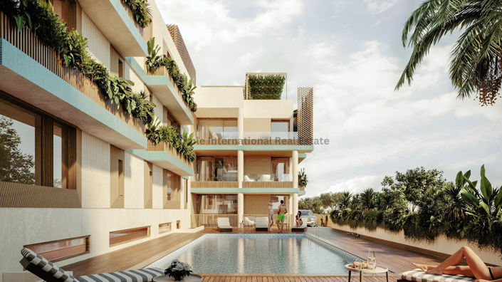 Image No.2-2 Bed Apartment for sale