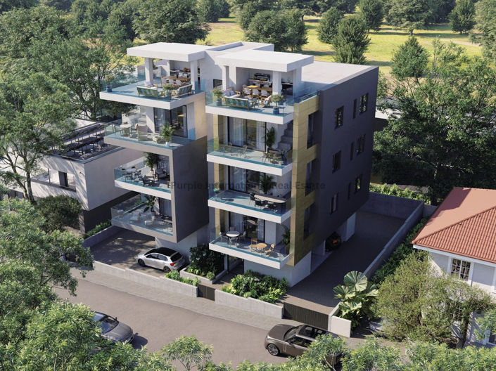 Image No.10-Appartement de 2 chambres à vendre à Ekali