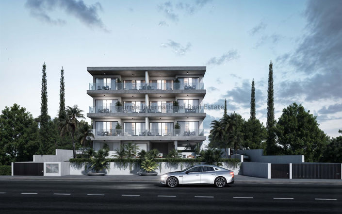 Image No.16-1 Bed Apartment for sale