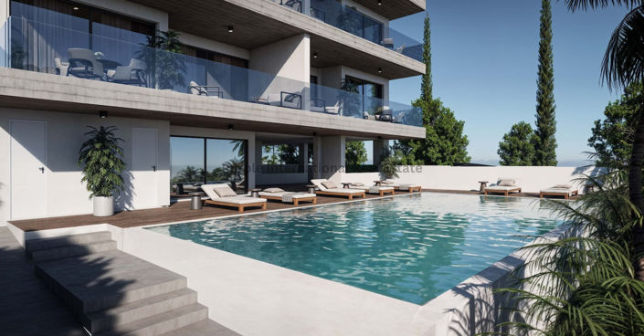 Image No.4-1 Bed Apartment for sale