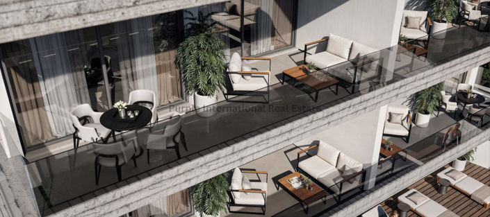 Image No.7-1 Bed Apartment for sale