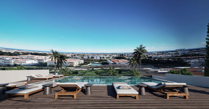 Image No.9-1 Bed Apartment for sale