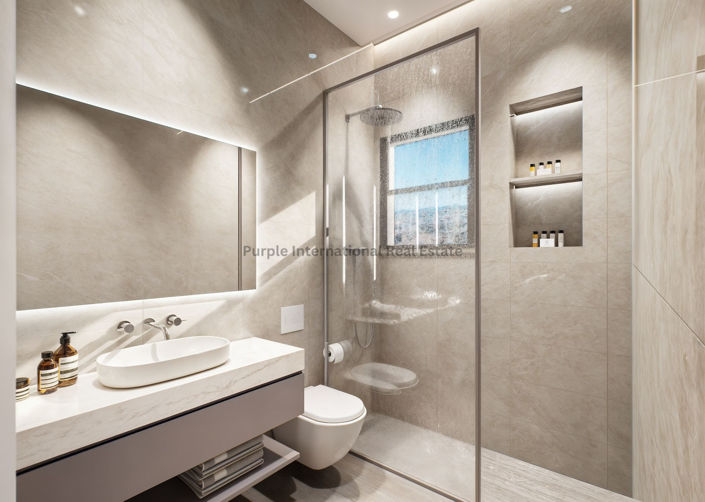 Image No.6-2 Bed Apartment for sale