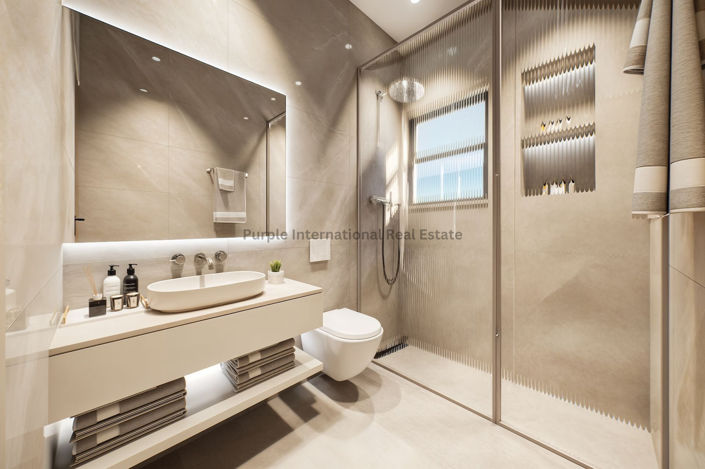 Image No.8-2 Bed Apartment for sale