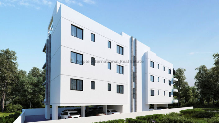 Image No.7-Appartement de 1 chambre à vendre à Larnaca