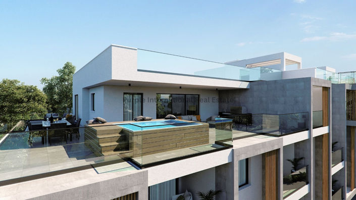 Image No.15-Appartement de 1 chambre à vendre à Oroklini