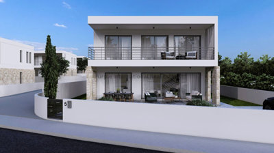 3 Bed Villa for sale