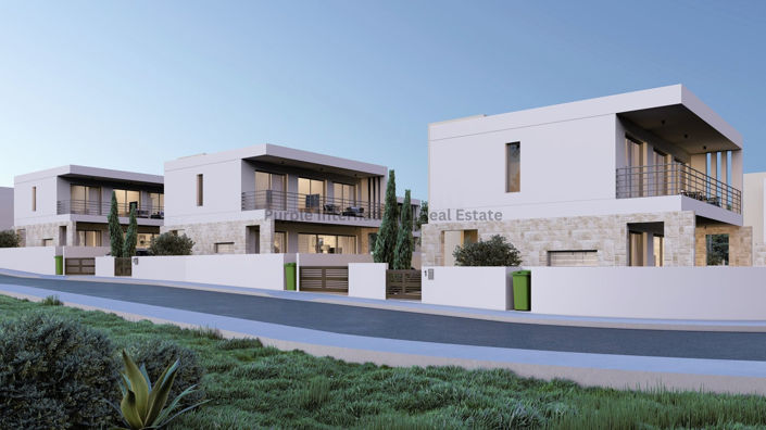 Image No.11-3 Bed Villa for sale