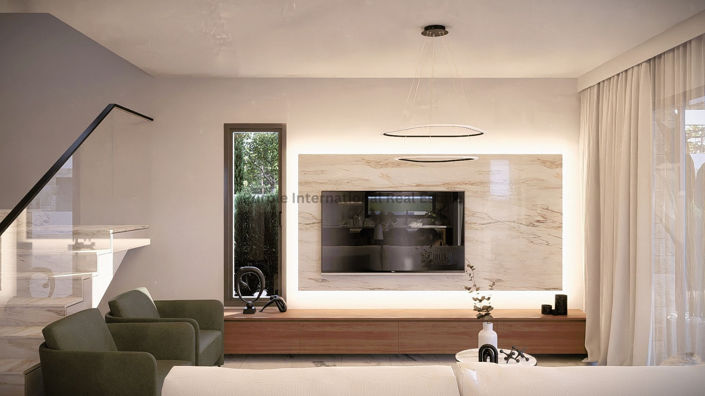 Image No.17-3 Bed Villa for sale