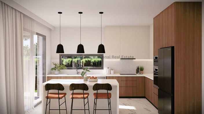 Image No.21-3 Bed Villa for sale