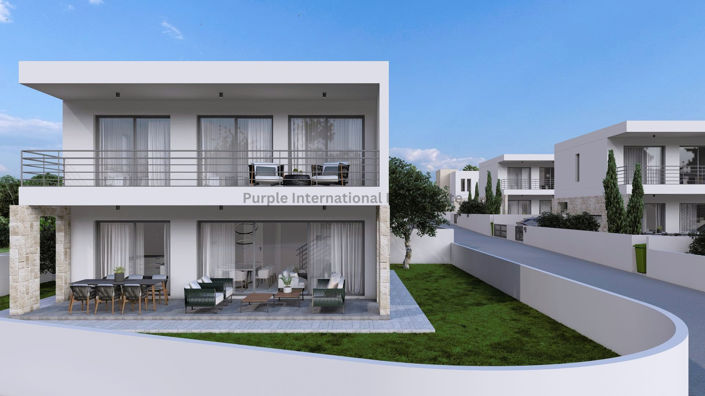 Image No.26-3 Bed Villa for sale