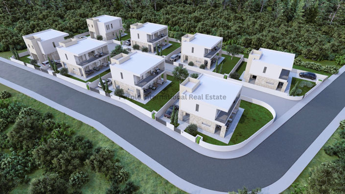Image No.6-3 Bed Villa for sale