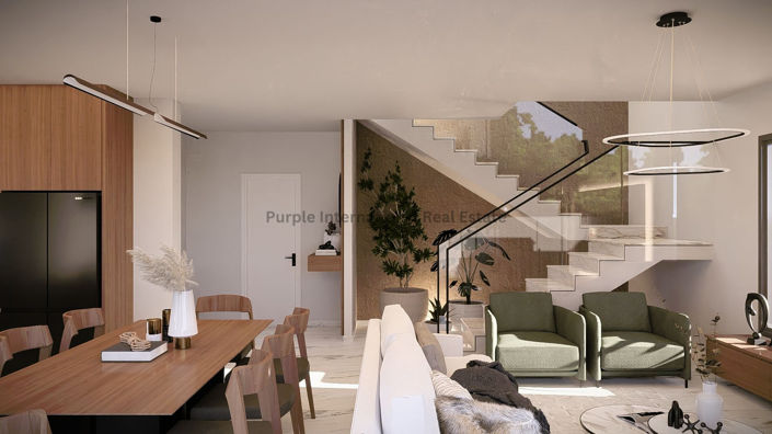 Image No.8-3 Bed Villa for sale