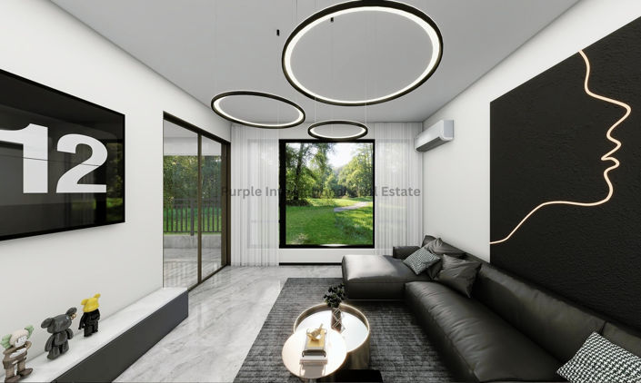 Image No.9-Appartement de 2 chambres à vendre à Chlorakas