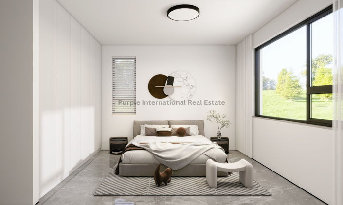 Image No.11-Appartement de 3 chambres à vendre à Chlorakas