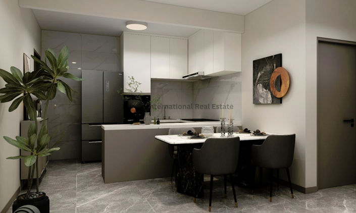 Image No.12-Appartement de 3 chambres à vendre à Chlorakas