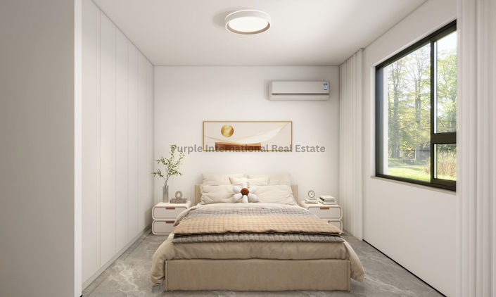 Image No.7-Appartement de 3 chambres à vendre à Chlorakas