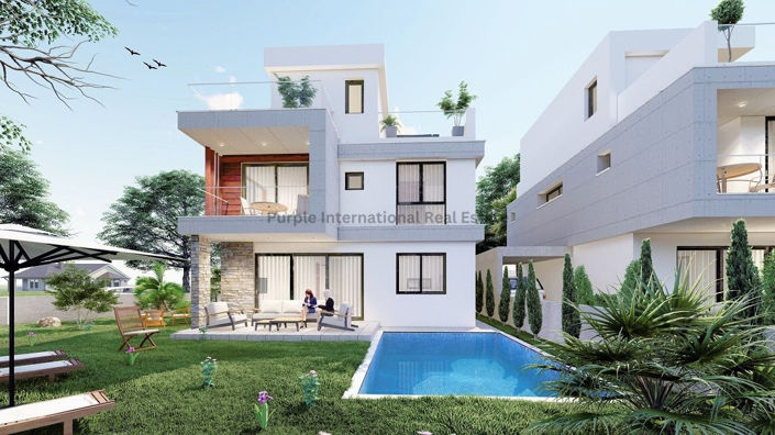 Image No.6-4 Bed Villa for sale