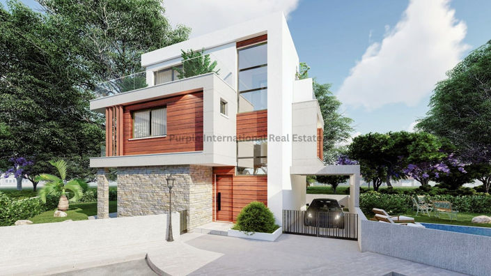 Image No.5-4 Bed Villa for sale