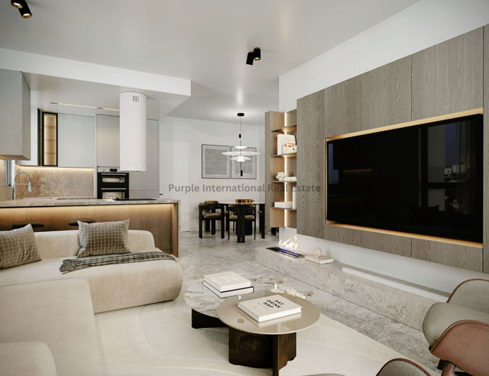 Image No.2-2 Bed Apartment for sale