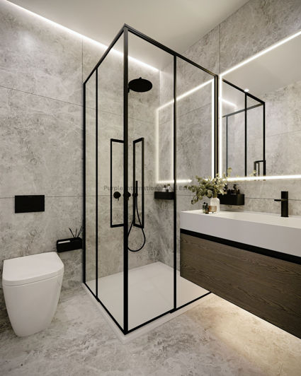 Image No.4-Appartement de 2 chambres à vendre à Agios Athanasios