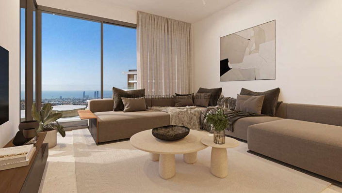 Image No.2-3 Bed Apartment for sale