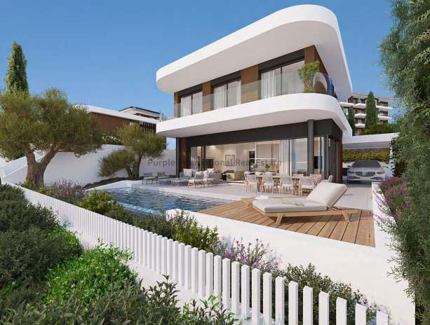 Image No.3-3 Bed Apartment for sale