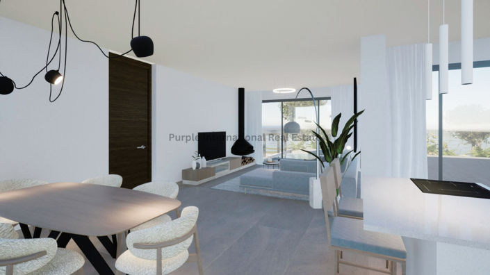 Image No.2-3 Bed Villa for sale